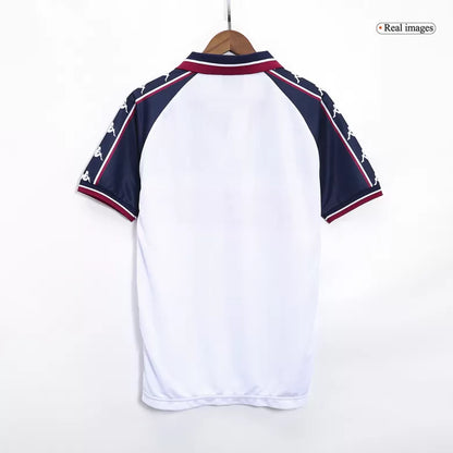 Camisola M-United 1997-98 Alternativa