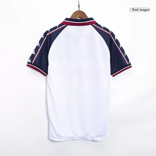 Camisola M-United 1997-98 Alternativa