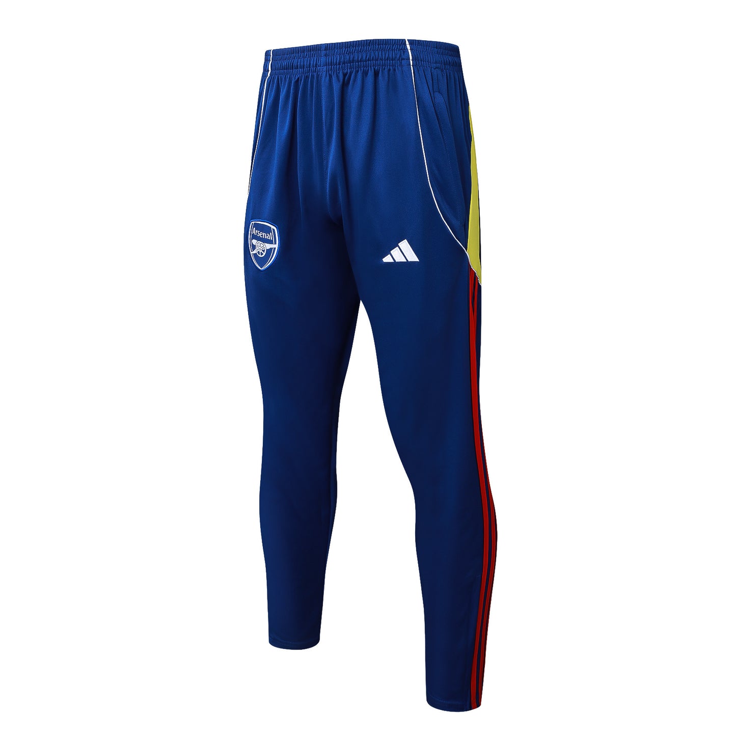 Fato de Treino ARS 2025-26 - Camisola com Fecho