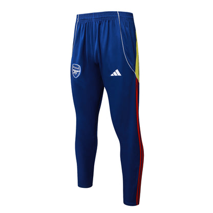 Fato de Treino ARS 2025-26 - Camisola com Fecho