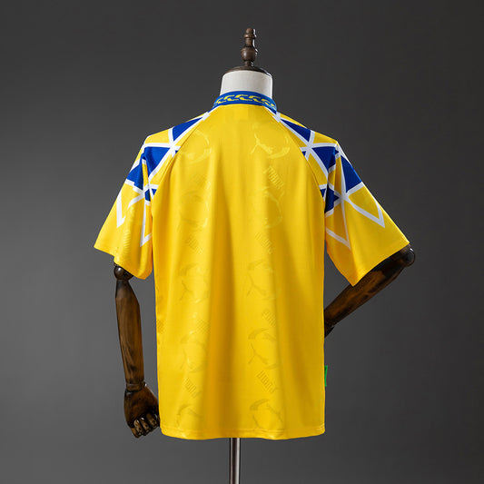Camisola UD Las Palmas 1995-96 Alternativa