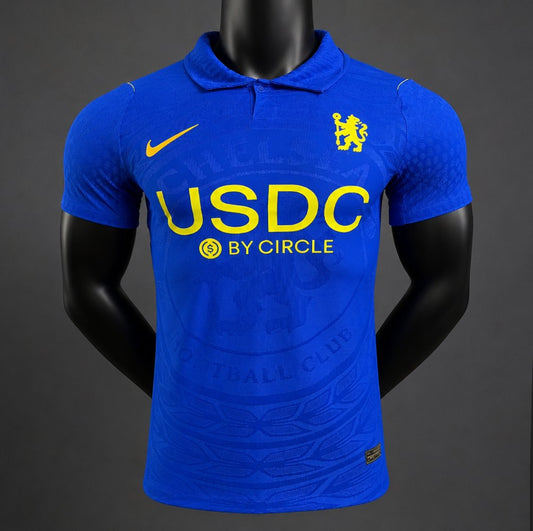 Camisola CHE 2026-27 Principal Versão Jogador