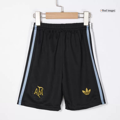Kit Criança Argentina 2024 Edição Especial 50º Aniversário