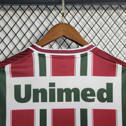 Camisola Fluminense FC 2012-13 Principal