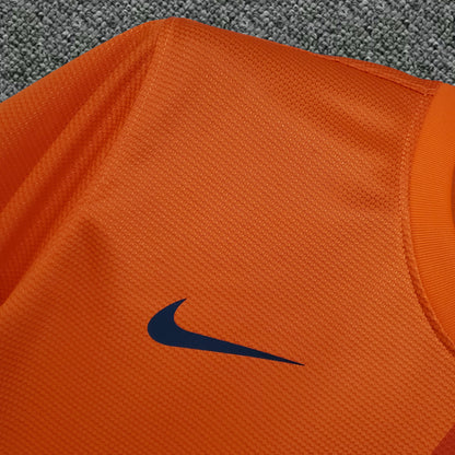 Camisola Paises Baixos 2012 Principal