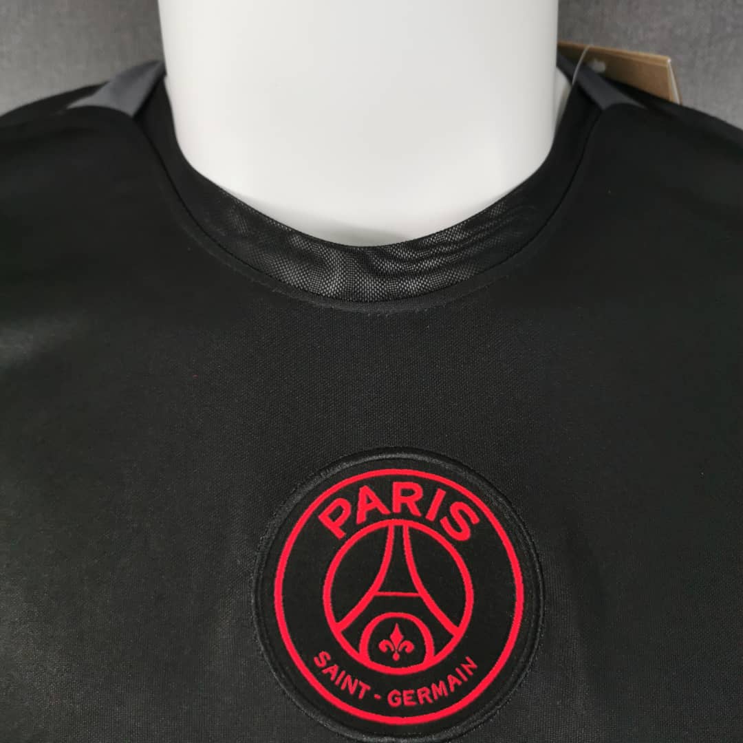 Camisola FC Paris Saint-Germain 2021-22 Alternativa