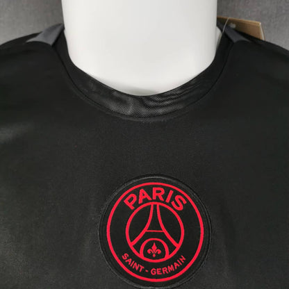 Camisola FC Paris Saint-Germain 2021-22 Alternativa