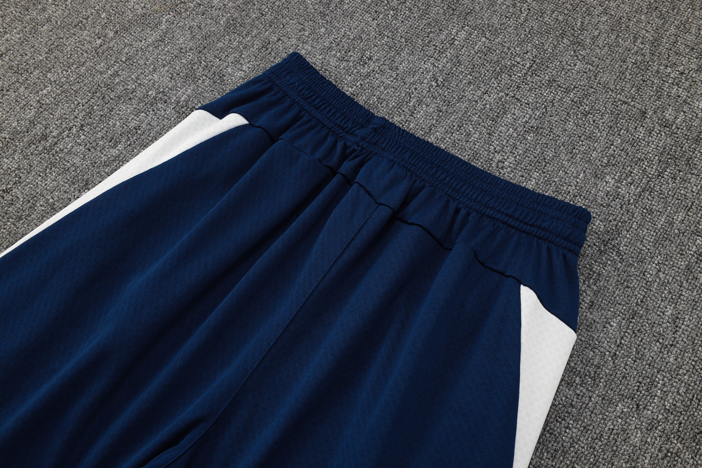 Fato de Treino Portugal 2025 - Camisola com Fecho