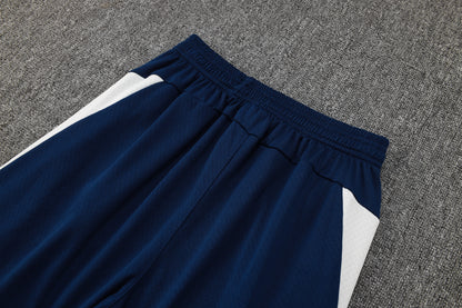 Fato de Treino Portugal 2025 - Camisola com Fecho