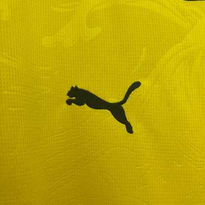 Camisola Borussia Dortmund 2024-25 Edição Especial Versão Adepto