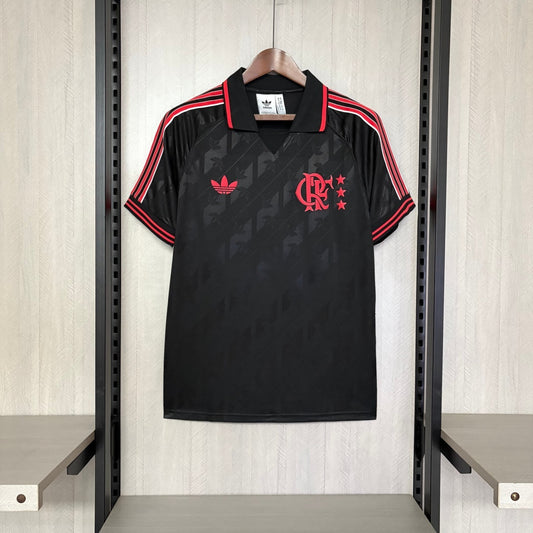 Camisola CR Flamengo 2025-26 Edição Especial Versão Adepto