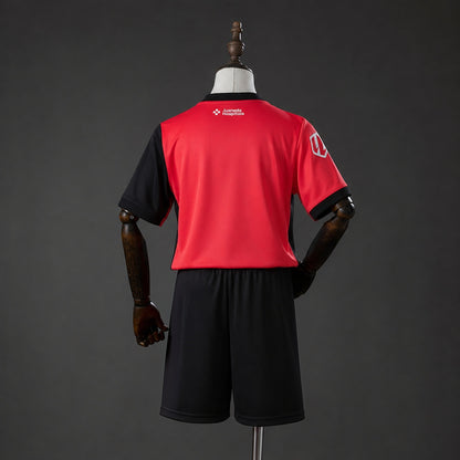 Kit Criança RCD Maiorca 2026-27 Principal