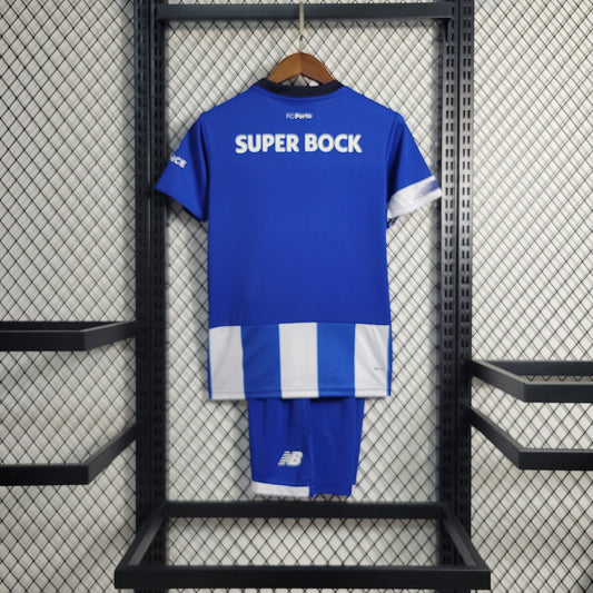 Kit Criança F.C.P. 2023-24 Principal