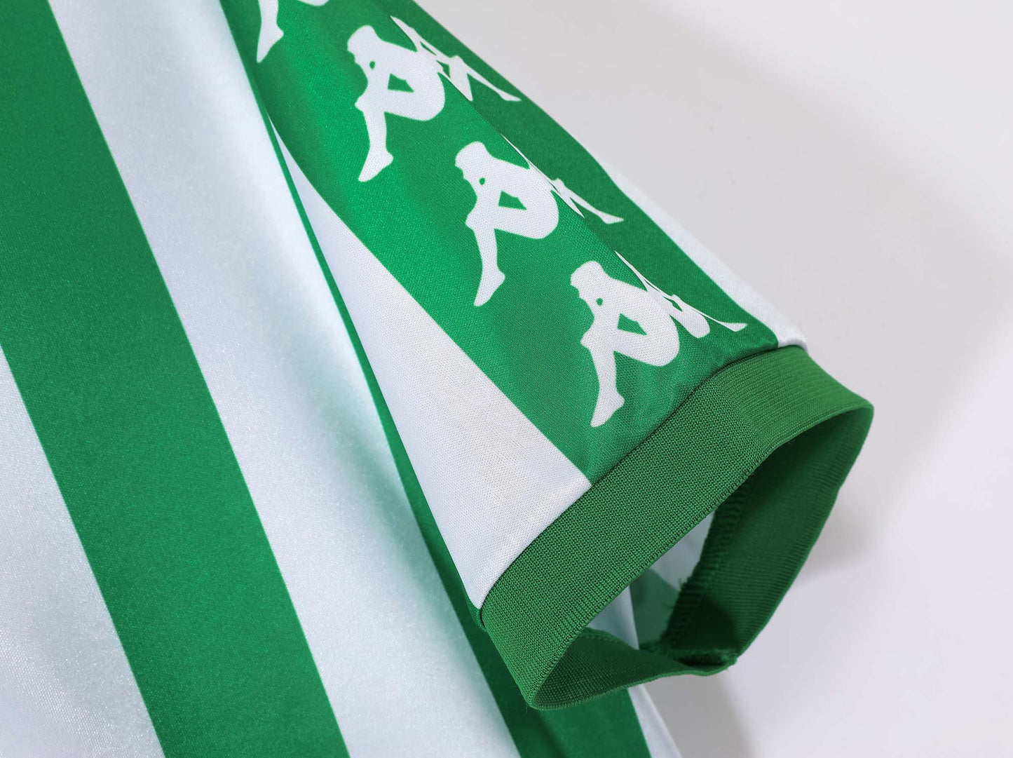 Camisola Real Betis 1999-00 Principal