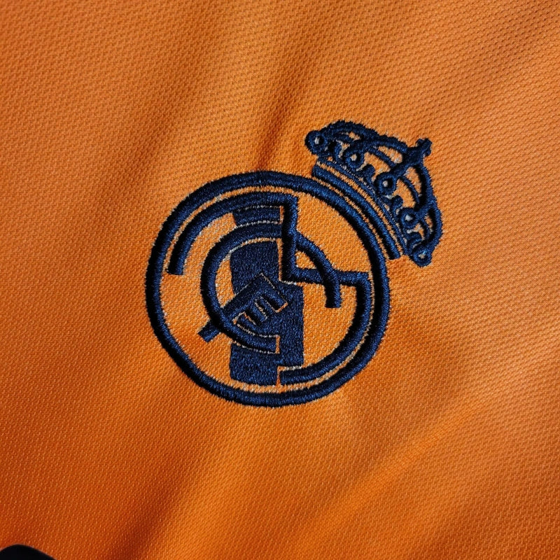 Camisola Real Madrid CF 2024-25 Edição Especial Y-3 Versão Adepto
