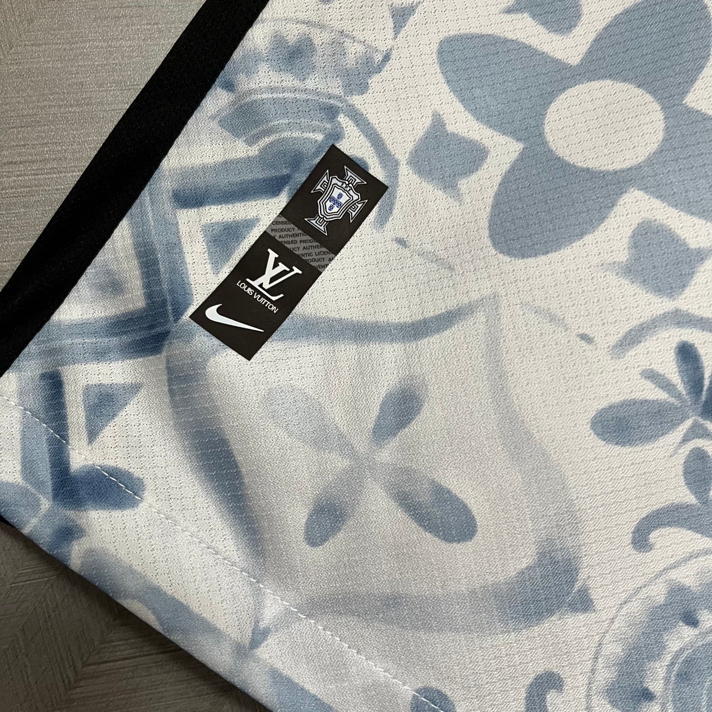 Camisola Portugal 2024 Edição Especial Versão Adepto