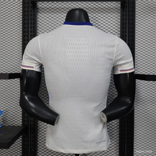 Camisola França 2025 Principal Versão Jogador