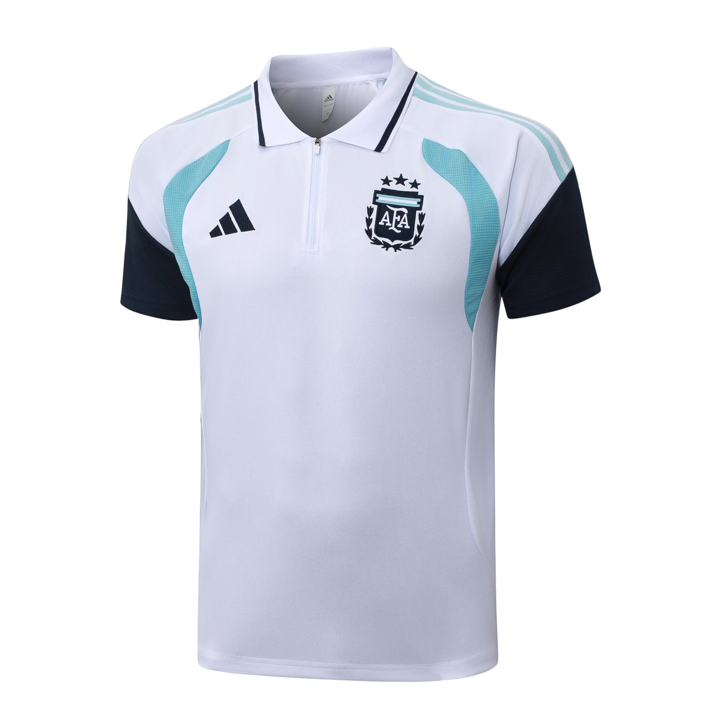 Kit Treino Polo Argentina 2026