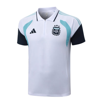 Kit Treino Polo Argentina 2026