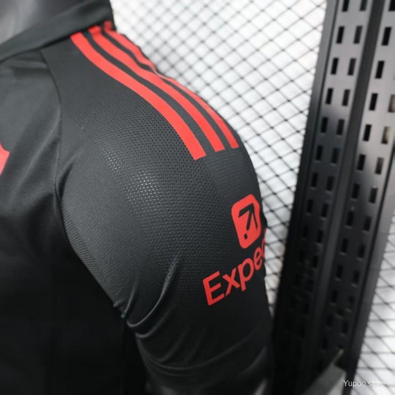 Camisola LIV 2025-26 Edição Especial Versão Jogador