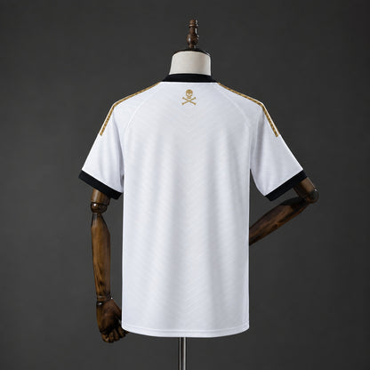 Camisola Orlando Pirates 2026-27 Principal Versão Adepto
