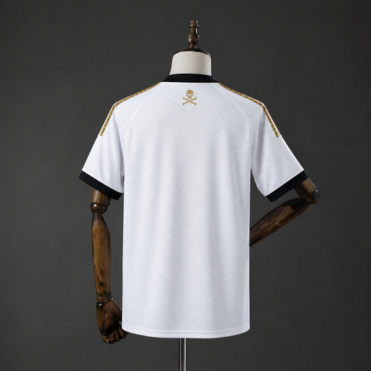 Camisola Orlando Pirates 2026-27 Principal Versão Adepto