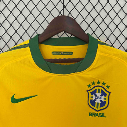 Camisola Brasil 2010 Principal