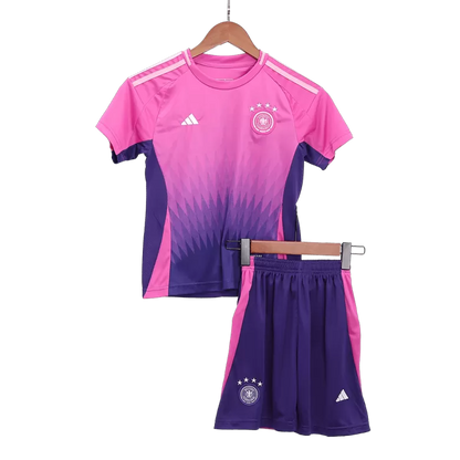 Kit Criança Alemanha 2024 Alternativo