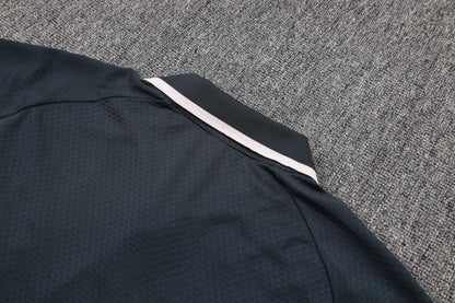 Fato de Treino Real Madrid CF 2025-26 - Polo