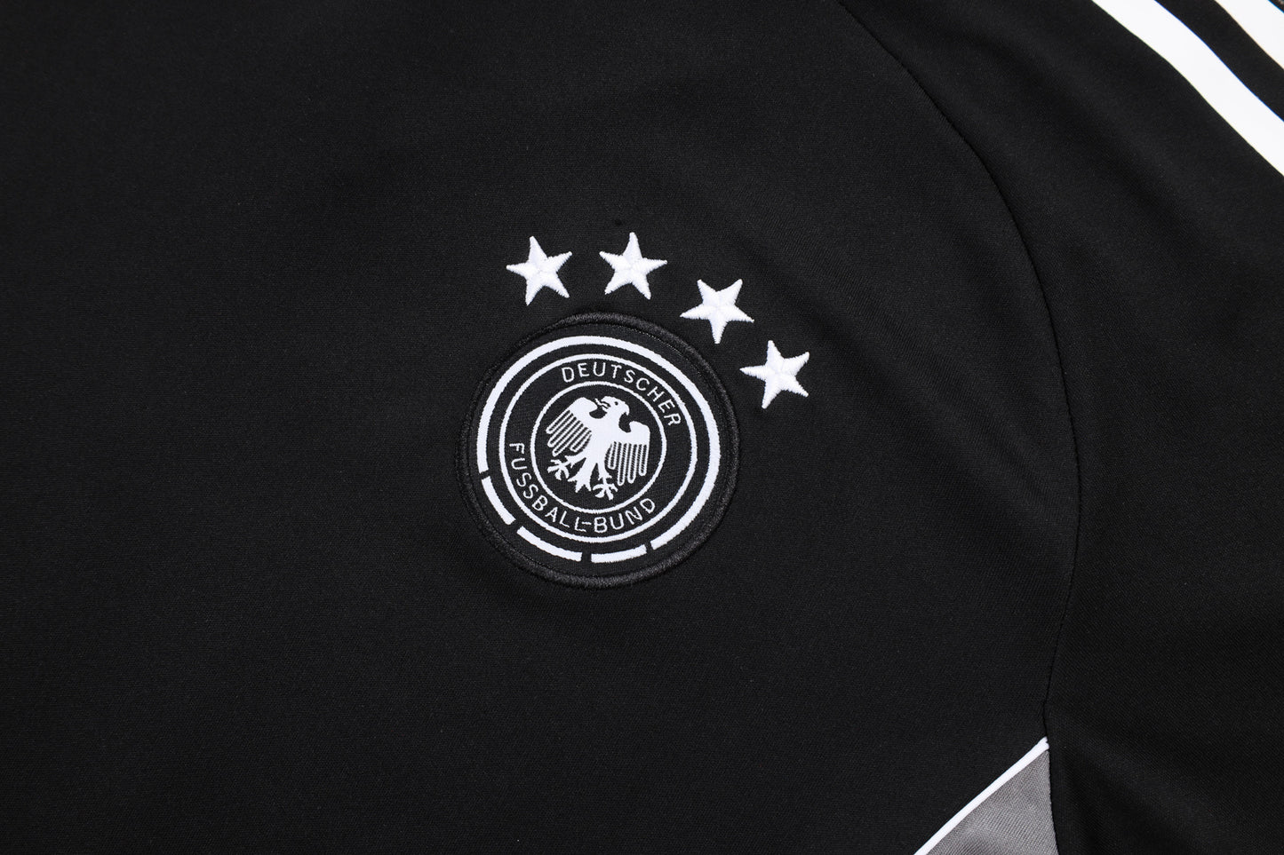 Kit Treino Camisola Alemanha 2025