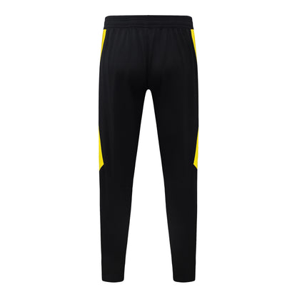 Fato de Treino Borussia Dortmund 2026-27 - Camisola com Fecho