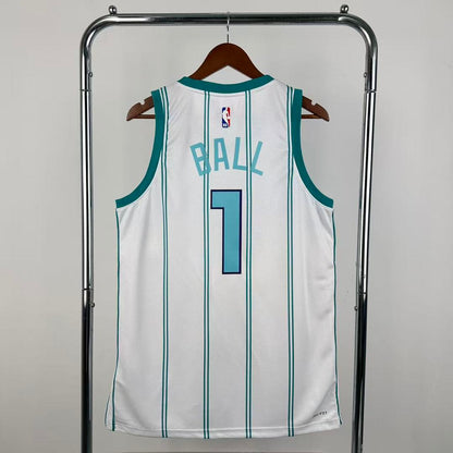 Camisola NBA 2026 Charlotte Hornets