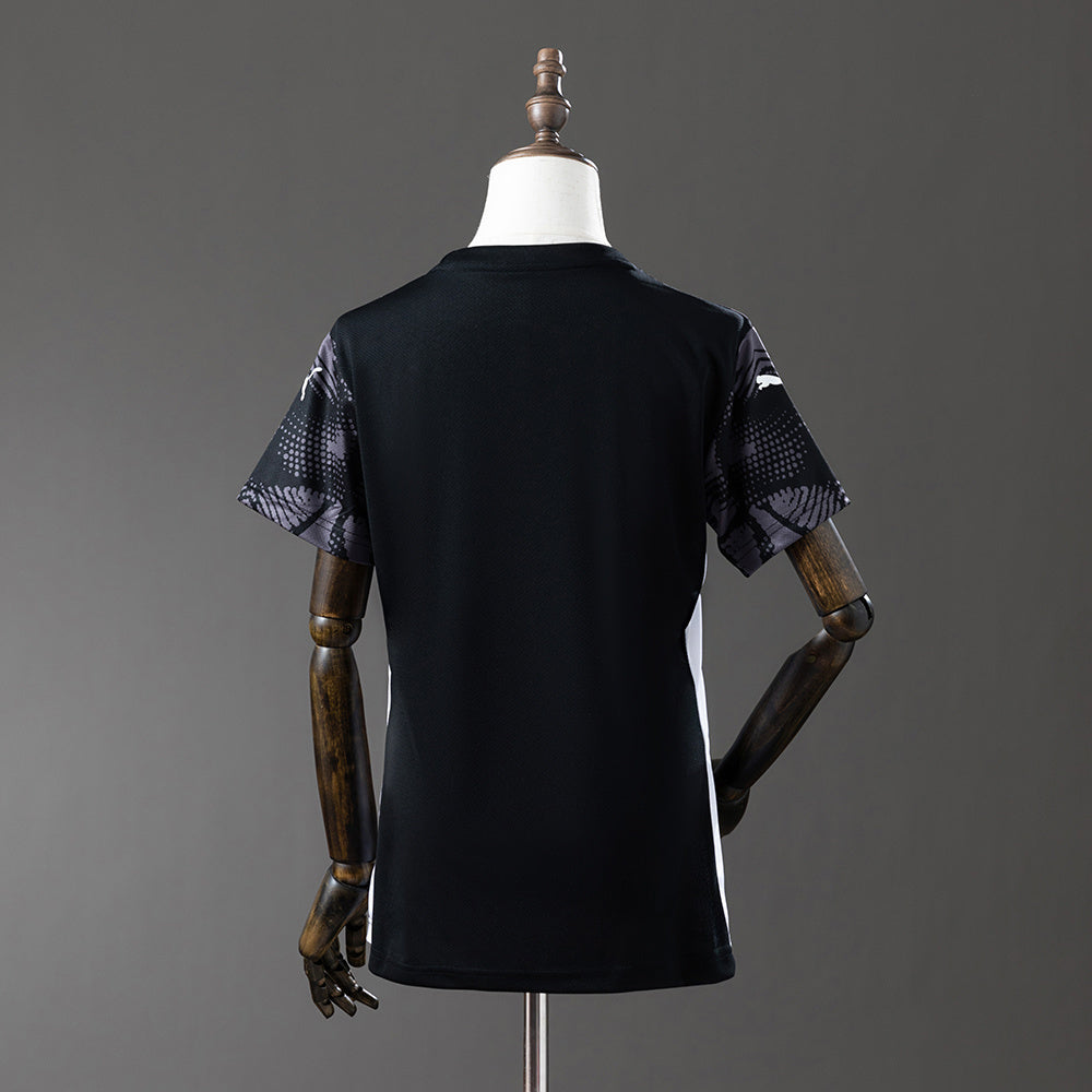 Camisola EC Bahia 2025-26 Guarda-Redes Versão Adepto