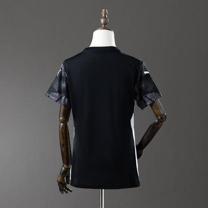 Camisola EC Bahia 2025-26 Guarda-Redes Versão Adepto