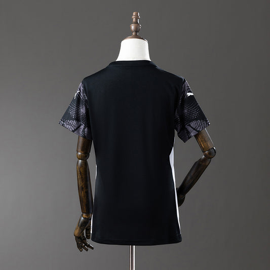 Camisola EC Bahia 2025-26 Guarda-Redes Versão Adepto