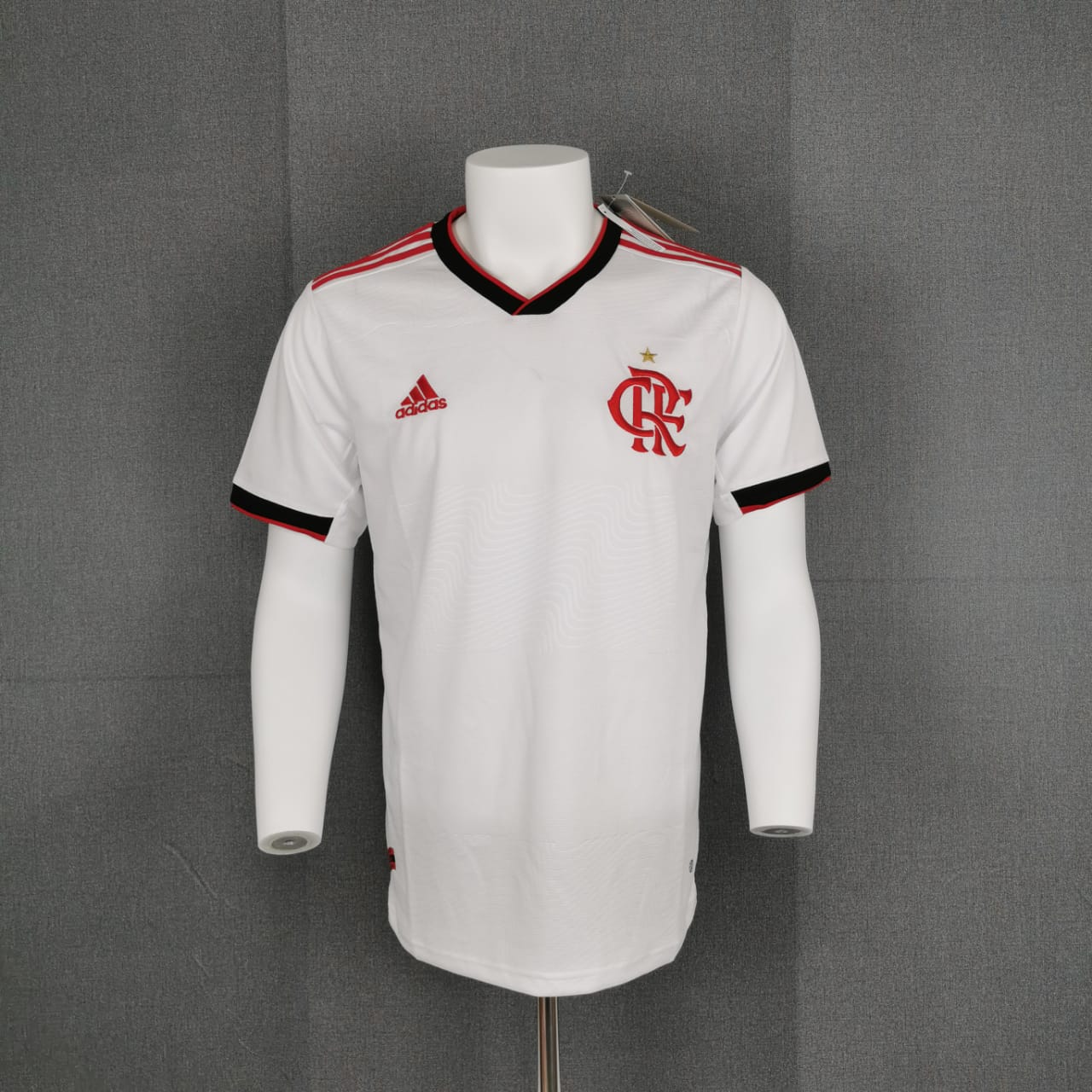 Camisola Flamengo 2022-23 Alternativa