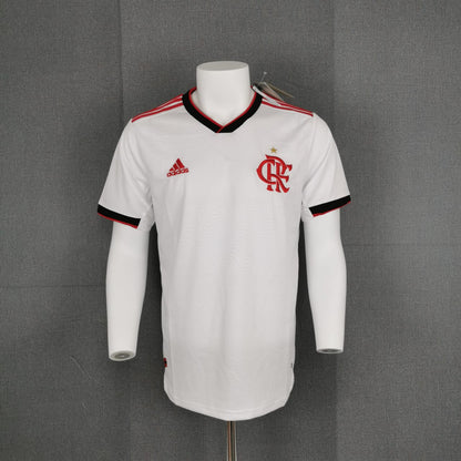 Camisola Flamengo 2022-23 Alternativa