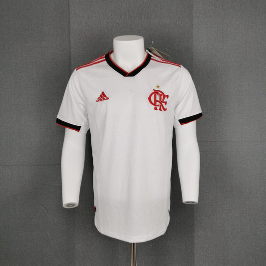 Camisola Flamengo 2022-23 Alternativa