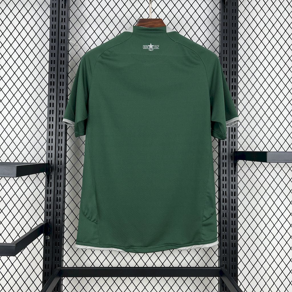 Camisola Celtic FC 2006-07 Edição 40º Aniversário