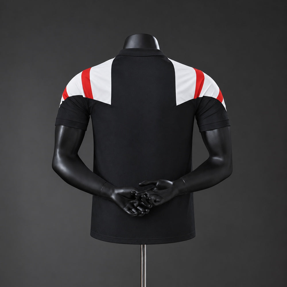 Camisola CSD Colo Colo 2026-27 Edição EQT Versão Jogador