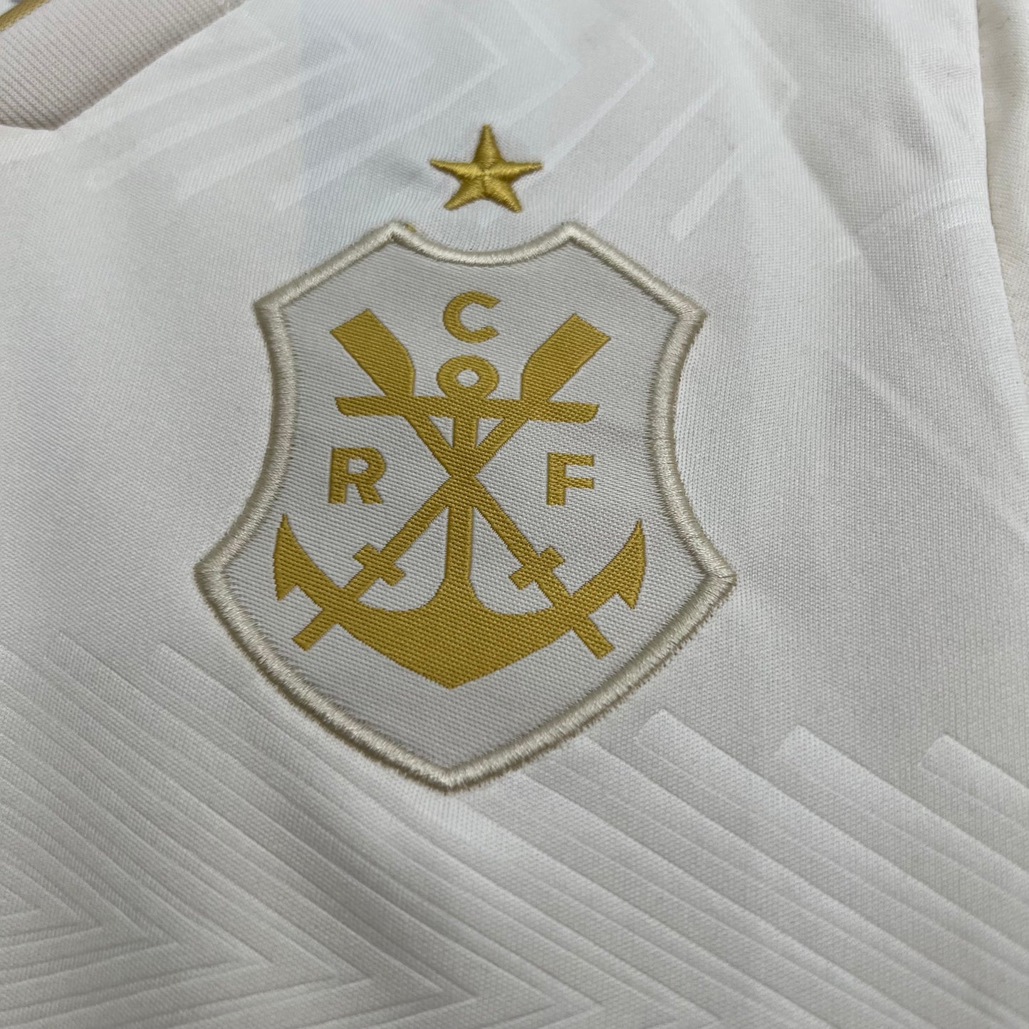 Kit Criança CR Flamengo 2025-26 Alternativo