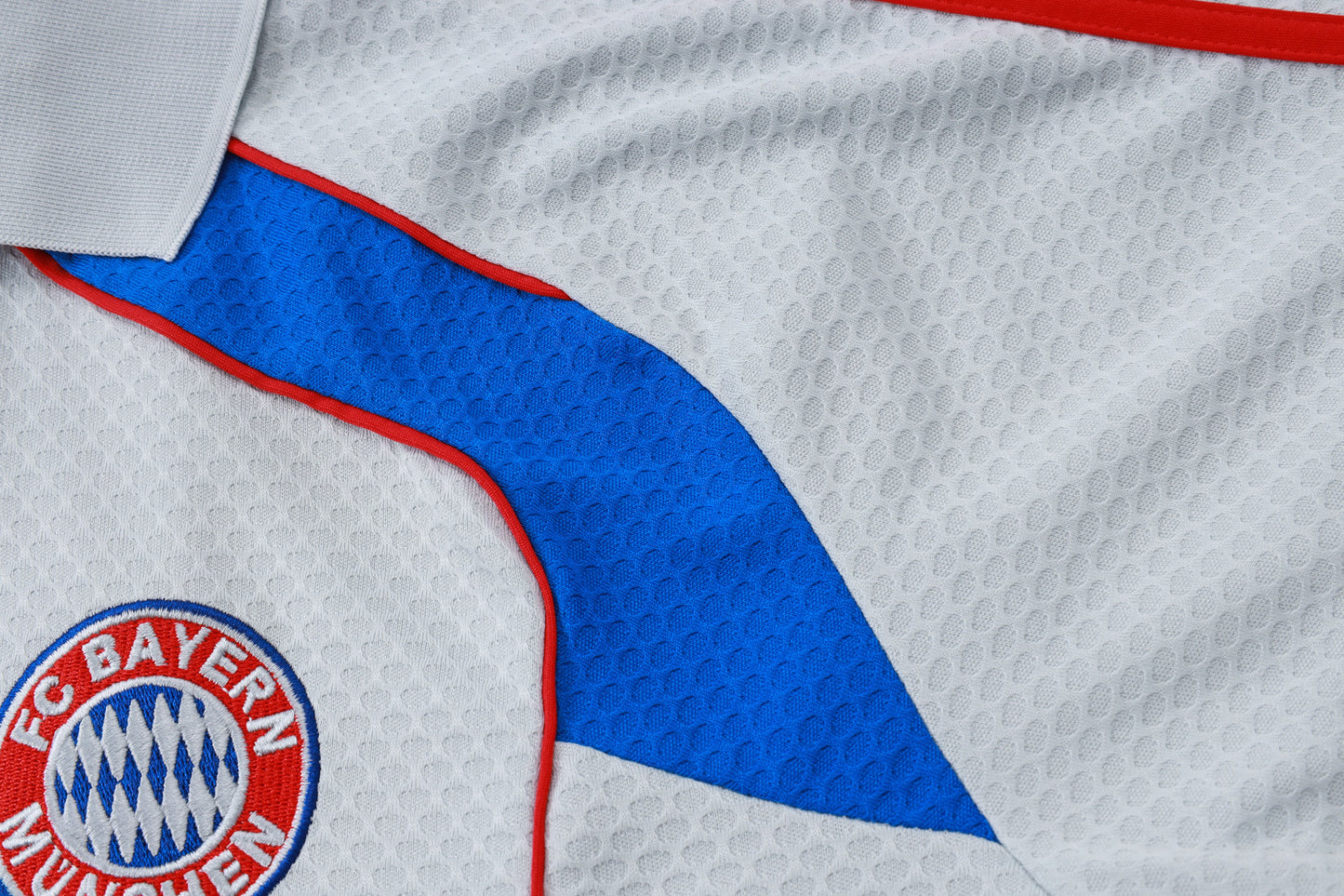 Fato de Treino FC Bayern Munique 2025-26 - Polo