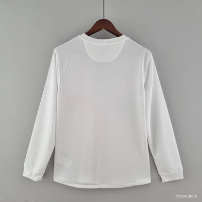 Camisola Manga Comprida Portugal 2012 Alternativa