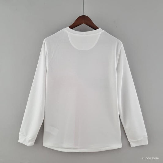 Camisola Manga Comprida Portugal 2012 Alternativa