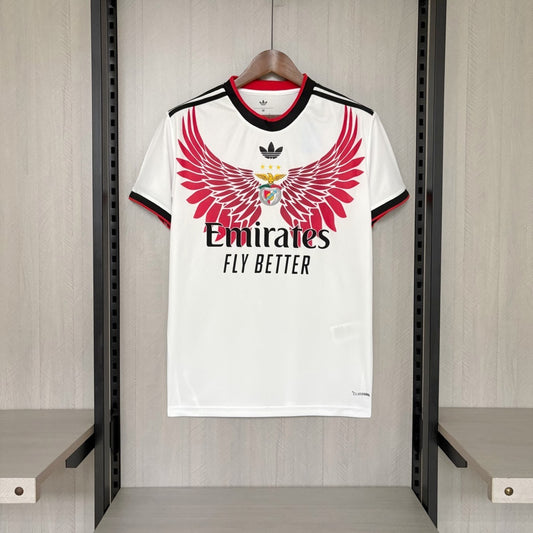 Camisola SLB 2026-27 Edição Especial Versão Adepto