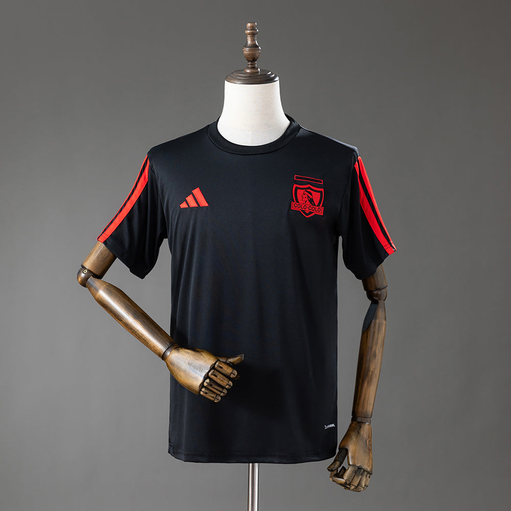 Camisola CSD Colo Colo 2026-27 Edição Especial Versão Adepto