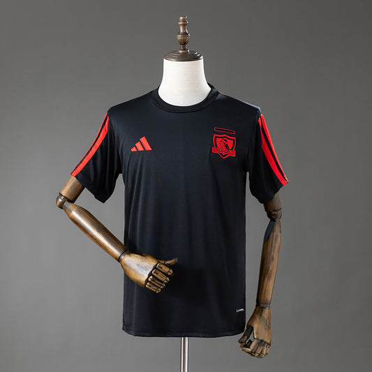 Camisola CSD Colo Colo 2026-27 Edição Especial Versão Adepto