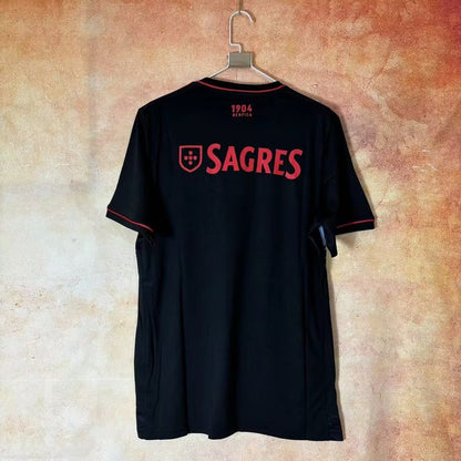 Camisola SLB 2021-22 Alternativa