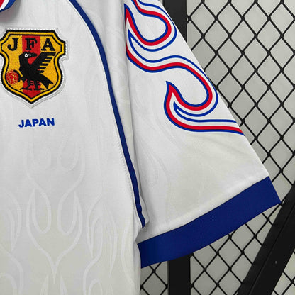 Camisola Japão 1998 Alternativa