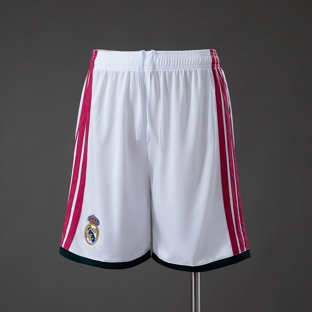 Calções Real Madrid CF 2026-27 Principal